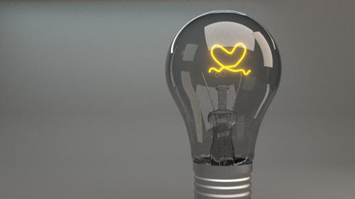 Light bulb preview image